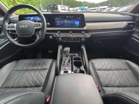 Used 2025 Kia Telluride SX Prestige X-Line AWD/4WD image 17