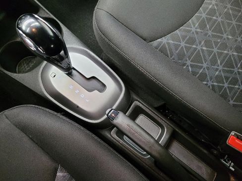 Used 2019 Chevrolet Spark LS FWD image 26