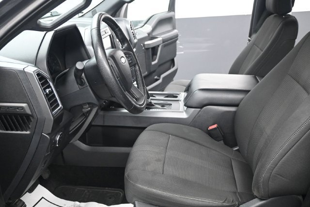 Used 2016 Ford F150 XLT w/ Equipment Group 302A Luxury AWD/4WD image 6