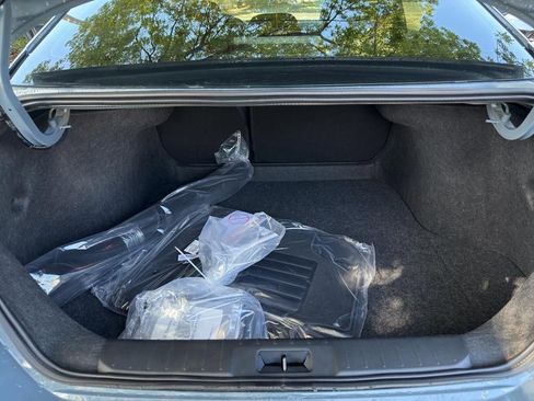 New 2025 Nissan Sentra SR image 31