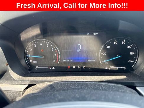 Used 2022 Ford Explorer XLT w/ Equipment Group 202A AWD/4WD image 19