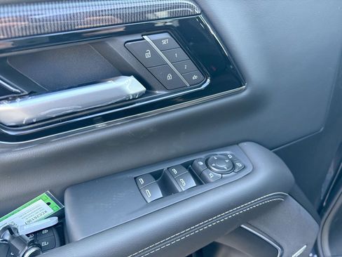 New 2026 GMC Yukon XL Elevation w/ Elevation Premium Package image 14