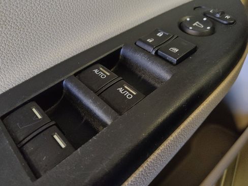 Used 2015 Honda Accord EX-L image 27