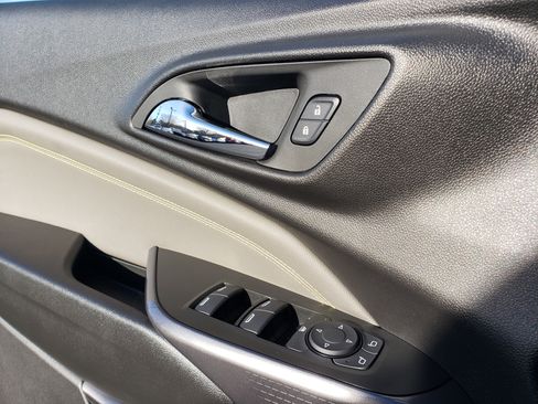 New 2026 Chevrolet Trax ACTIV image 12