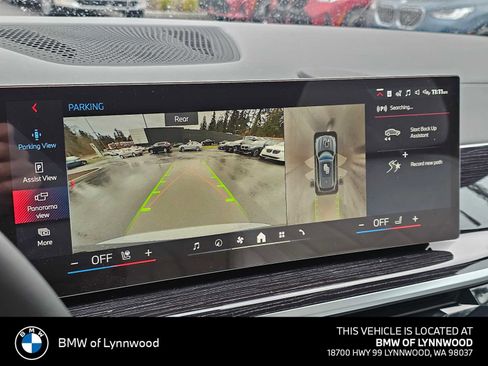 New 2026 BMW X5 M60i AWD/4WD image 28