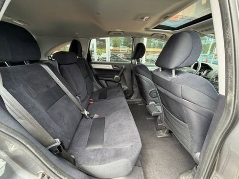Used 2010 Honda CR-V EX image 16