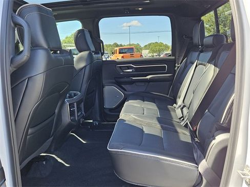New 2026 RAM 1500 Laramie w/ Night Edition image 5