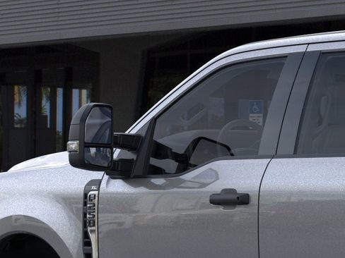 New 2026 Ford F250 XL w/ XL Driver Assist Package image 20