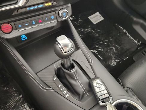 New 2026 Ford Mustang GT Premium RWD image 30