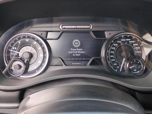 Used 2019 RAM 2500 Power Wagon image 10