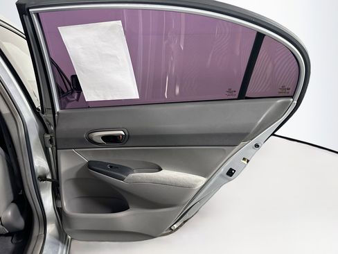 Used 2009 Honda Civic LX image 26