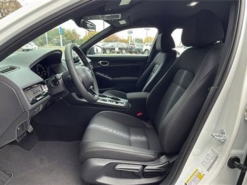 New 2026 Honda Civic Sport image 31