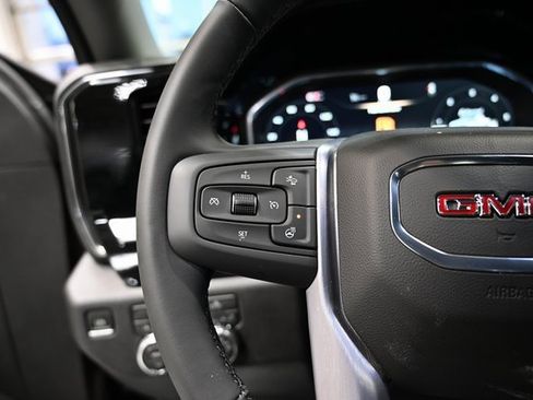 New 2026 GMC Sierra 1500 Elevation image 22