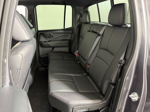 New 2026 Honda Ridgeline TrailSport+ image 12