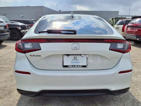 Used 2023 Honda Civic LX image 22