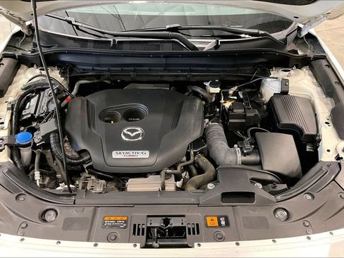 Used 2024 MAZDA CX-5 Carbon Edition AWD/4WD image 31