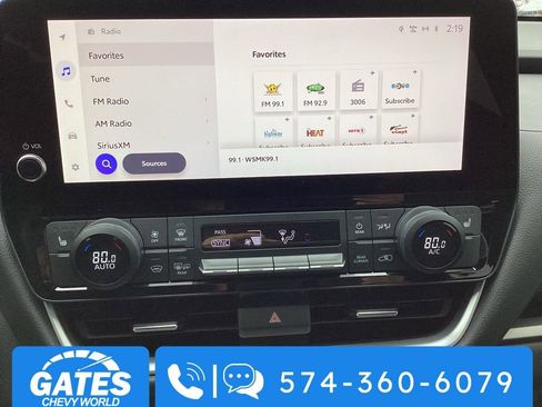 Used 2024 Toyota Grand Highlander AWD Hybrid image 3