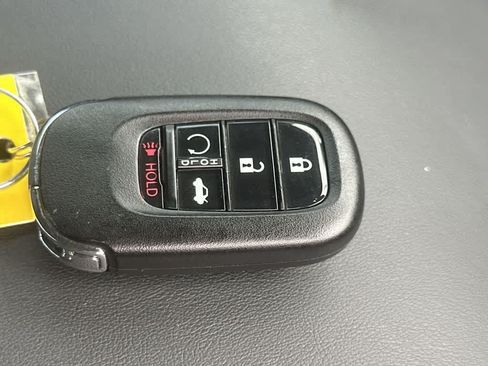 Used 2024 Honda Accord EX image 28