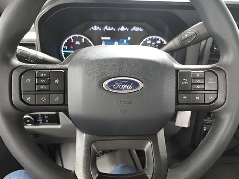 New 2025 Ford F250 XL AWD/4WD image 15