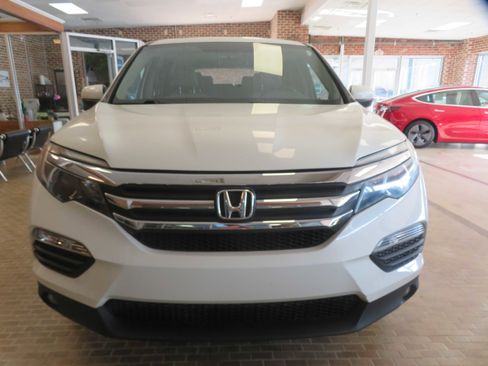Used 2018 Honda Pilot EX-L image 59