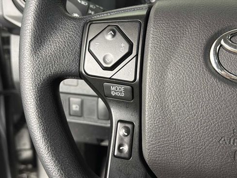 Used 2023 Toyota Tacoma SR image 22