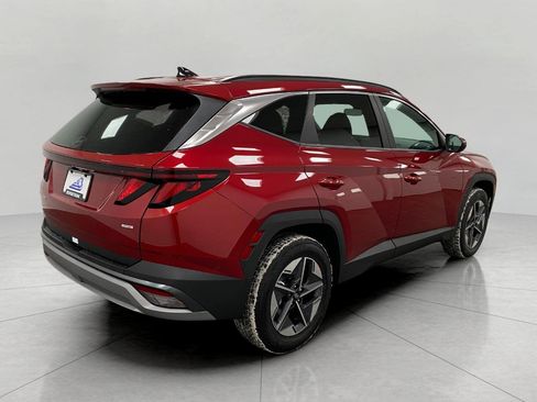 New 2026 Hyundai Tucson SEL image 3