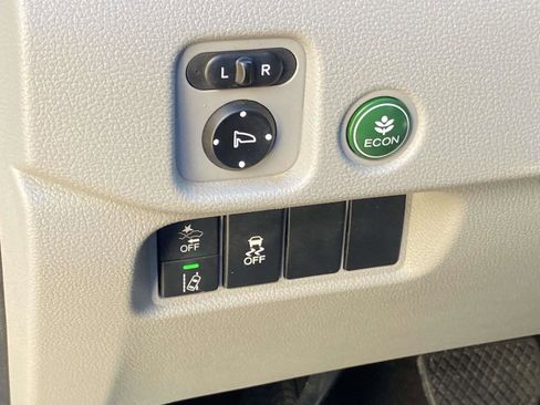 Certified 2019 Honda Pilot EX image 12