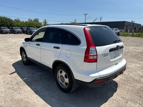 Used 2007 Honda CR-V LX image 2