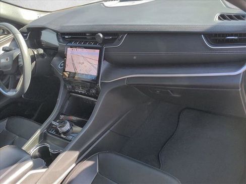 Used 2024 Jeep Grand Cherokee Limited 4xe image 22