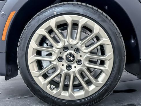 New 2026 MINI Cooper S FWD image 25