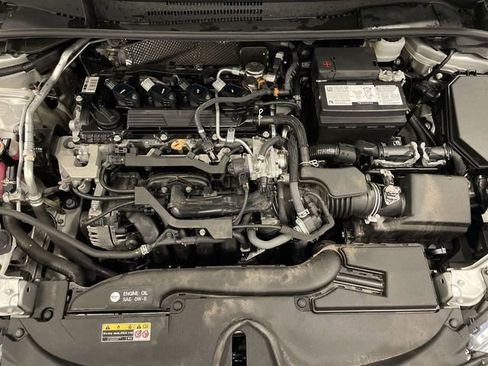 Used 2024 Toyota Corolla SE FWD image 25