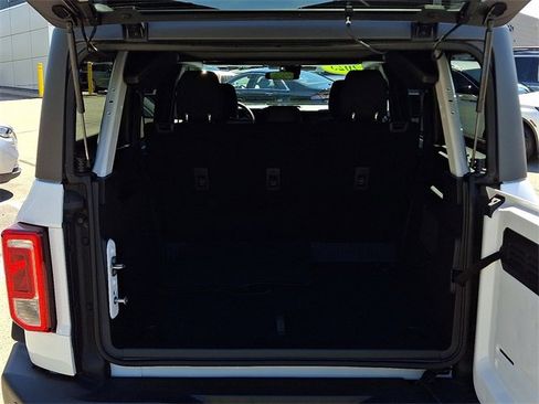 Used 2025 Ford Bronco Big Bend AWD/4WD image 28