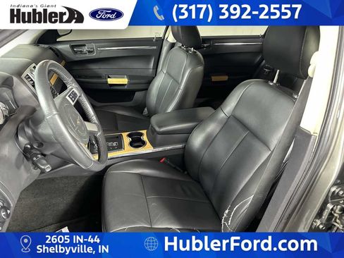 Used 2008 Chrysler 300 Limited w/ Protection Group AWD/4WD image 13