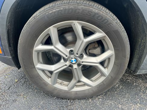 Used 2020 BMW X3 xDrive30i w/ Premium Package AWD/4WD image 24