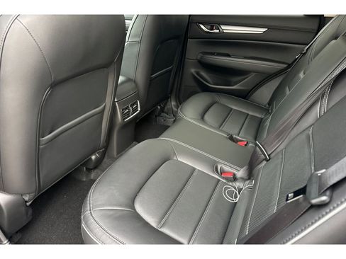 New 2025 MAZDA CX-5 AWD 2.5 S w/ Premium Plus Pkg image 12