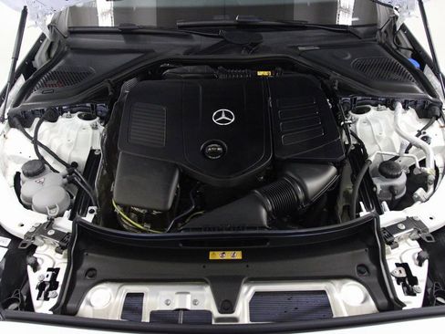 Certified 2024 Mercedes-Benz E 350 4MATIC Sedan image 12