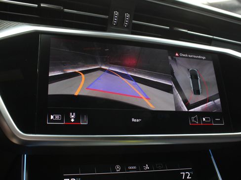 Used 2025 Audi S7 Premium Plus image 64