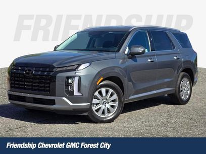 Used 2025 Hyundai Palisade SEL