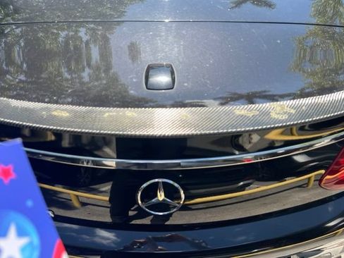 Used 2017 Mercedes-Benz C 300 Cabriolet w/ Premium 3 Package image 8