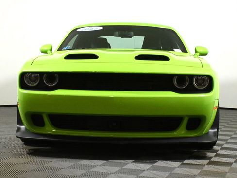 Used 2023 Dodge Challenger SRT Hellcat image 10