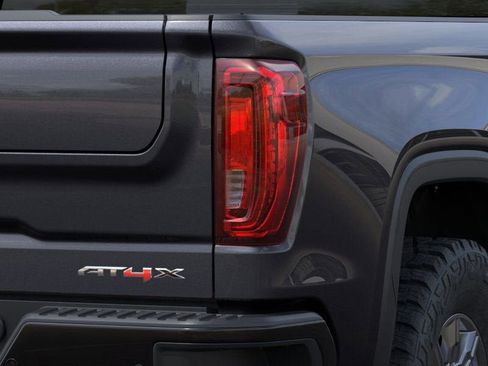 New 2026 GMC Sierra 1500 AT4X image 11