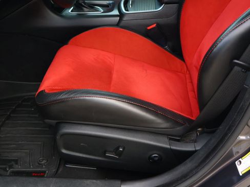 Used 2021 Dodge Charger Scat Pack image 15