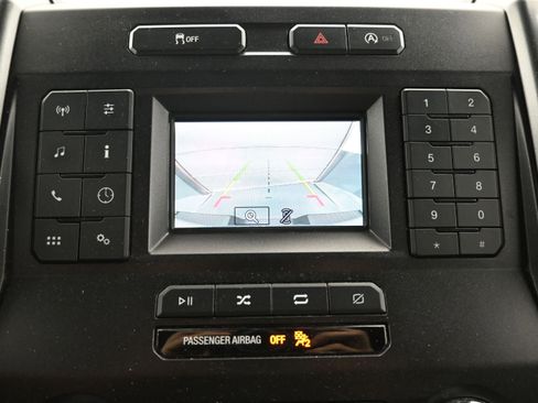 Used 2018 Ford F150 XLT w/ Equipment Group 301A Mid AWD/4WD image 16