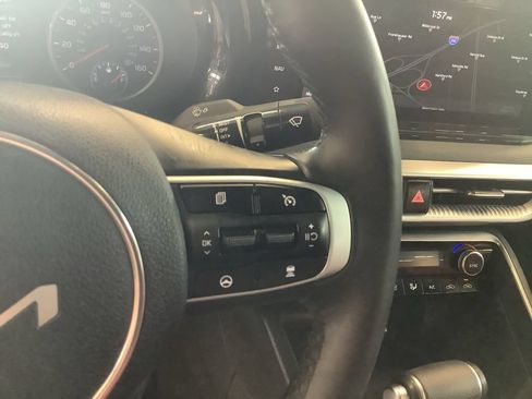 Certified 2023 Kia K5 GT-Line AWD/4WD image 19
