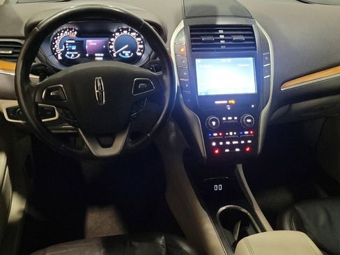 Used 2017 Lincoln MKC Select w/ Select Plus Package image 22