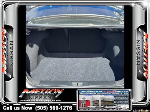 Used 2025 Nissan Sentra S image 12