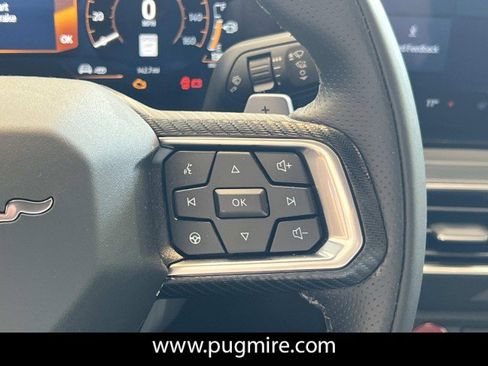 New 2025 Ford Mustang GT Premium w/ GT Performance Package image 19