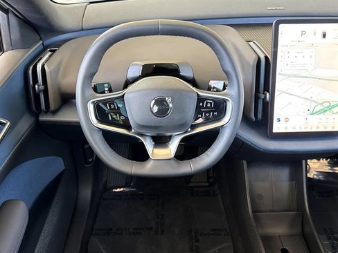 Certified 2025 Volvo EX30 Ultra w/ Climate Package AWD/4WD image 13