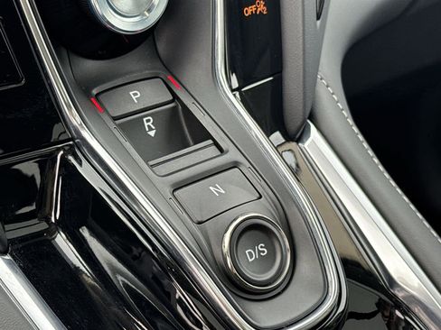 Certified 2025 Acura RDX SH-AWD w/ Technology Package image 29