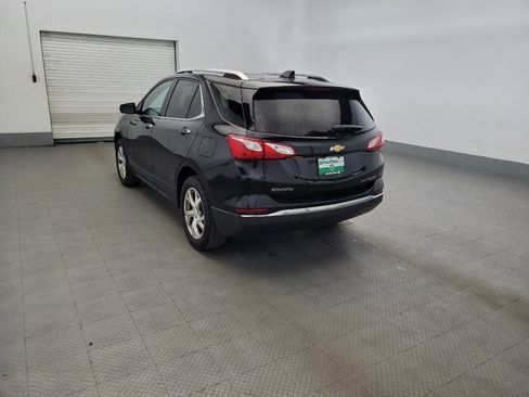 Used 2019 Chevrolet Equinox Premier AWD/4WD image 5